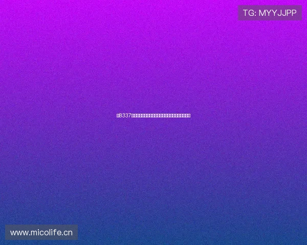 以8337为核心探索数字化转型中的创新应用与未来发展趋势